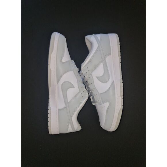 Nike Dunk Low. Grey Fog. SIZE 9 - DD1391-103 - Picture 8 of 8